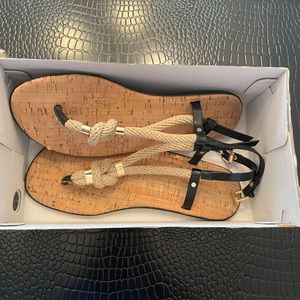 Michael Kors Sandals Flats